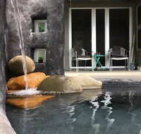 Earthship Daintree - Accommodation Whitsundays