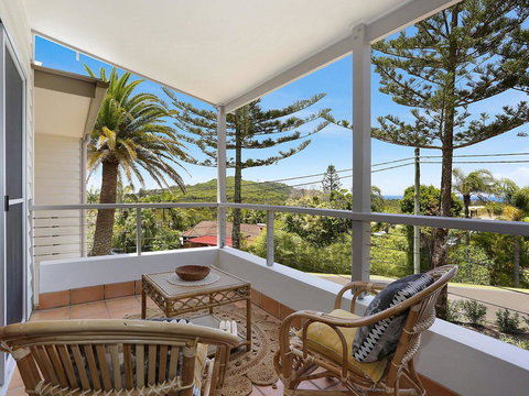 EAST COAST ESCAPES - Lighthouse Studio - Accommodation Whitsundays 0