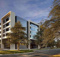 East Hotel and Apartments - Accommodation Whitsundays