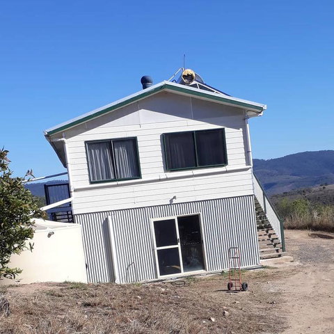 Echo House - Accommodation Whitsundays 3