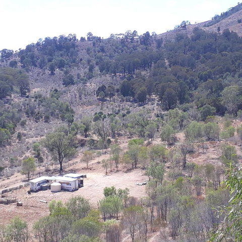 Echoes In The Valley Camping - Accommodation Whitsundays 3