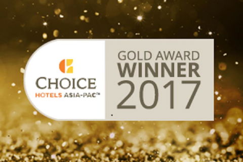 Econo Lodge Beachside - Accommodation Whitsundays 0