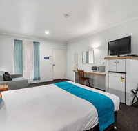 Econo Lodge Border Gateway Wodonga - Accommodation Whitsundays