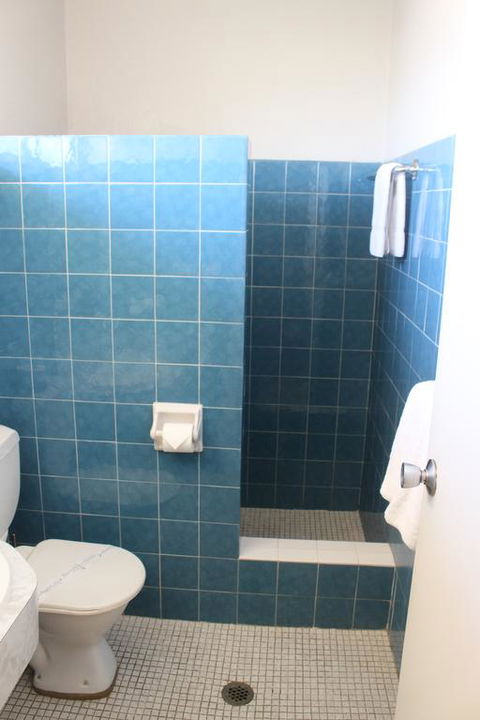 Econo Lodge Griffith Motor Inn - Accommodation Whitsundays 1