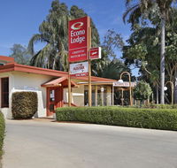 Econo Lodge Griffith Motor Inn - Accommodation Whitsundays