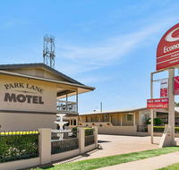 Econo Lodge Park Lane - Accommodation Whitsundays