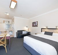 Econo Lodge Savannah Park Tamworth - Accommodation Whitsundays