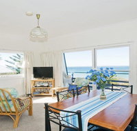 Eden On the Beach - beachside getaway - Accommodation Whitsundays
