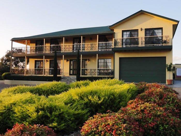  Accommodation Whitsundays