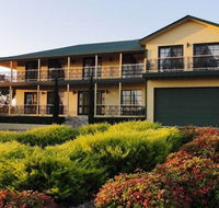 Eden Park Views - Accommodation Whitsundays