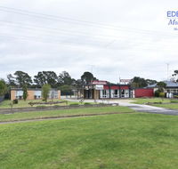 Edenhope Motor Inn - Accommodation Whitsundays
