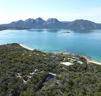 Edge of the Bay Resort - Accommodation Whitsundays