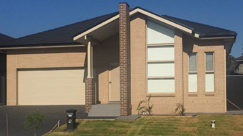Edmondson Villas Sydney - Accommodation Whitsundays 1