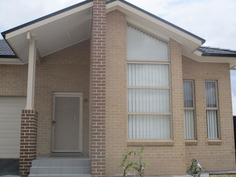 Edmondson Villas Sydney - Accommodation Whitsundays 2