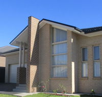 Edmondson Villas Sydney - Accommodation Whitsundays