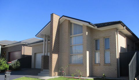 Edmondson Villas Sydney - Accommodation Whitsundays 0