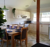 Edward Lane Apt3 - Accommodation Whitsundays