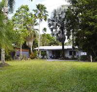 Egrets Rest - Accommodation Whitsundays