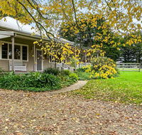 Elm Cottage - Accommodation Whitsundays