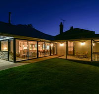 Elm Tree Lodge Beechworth - Accommodation Whitsundays