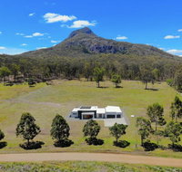 Elysium Fields Moogerah - Accommodation Whitsundays