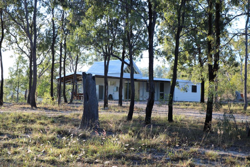 Glenaven QLD Accommodation Whitsundays