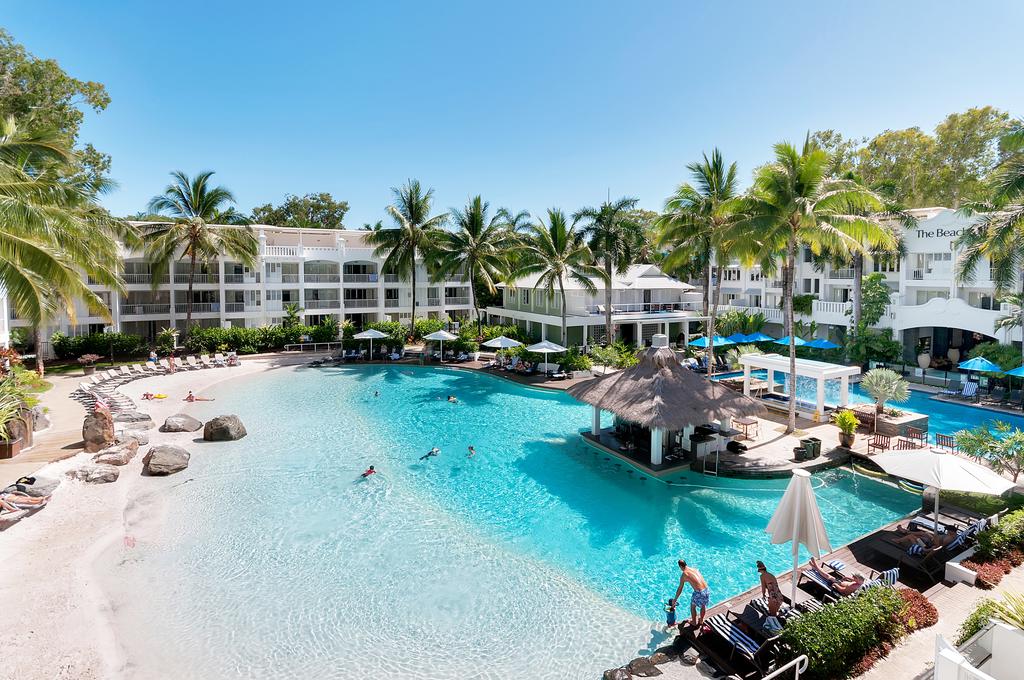 Cairns Northern Beaches QLD Accommodation Whitsundays