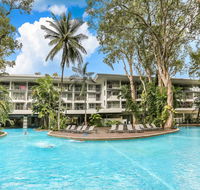 Elysium The Drift - Accommodation Whitsundays