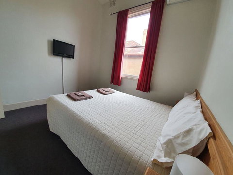 Empire Hotel Goulburn - Accommodation Whitsundays 1