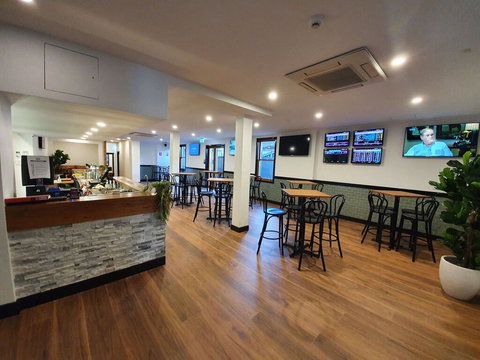 Empire Hotel Goulburn - Accommodation Whitsundays 2