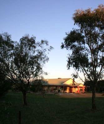 Enderslie House Bed & Breakfast - Accommodation Whitsundays 3