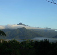 Epiphyte B  B - Accommodation Whitsundays