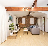 Epping 3BR 3BA Fast Wifi Easy Parking House