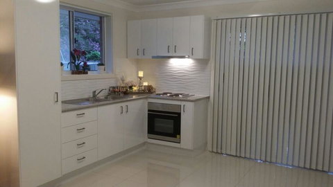 Epping NSW - Accommodation Whitsundays 3