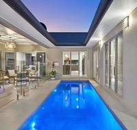 Escapades at Palm Cove - Accommodation Whitsundays