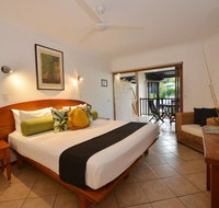 Escape StudioHibiscus - Accommodation Whitsundays