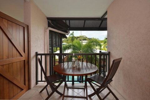 Escape Studio@Hibiscus - Accommodation Whitsundays 2