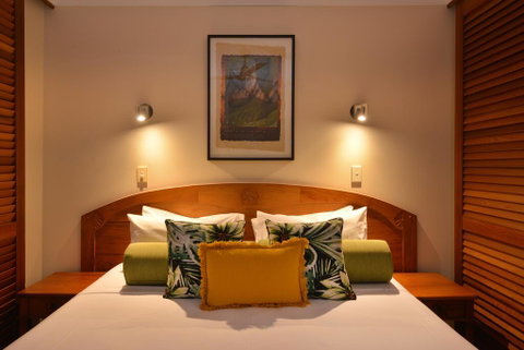 Escape@Hibiscus - Accommodation Whitsundays 1