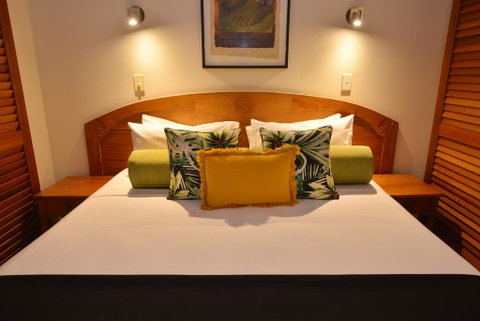 Escape@Hibiscus - Accommodation Whitsundays 2