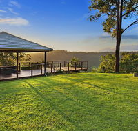 Escarpment Retreat  Day Spa for Couples - Accommodation Whitsundays