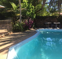 Esk Motel - Accommodation Whitsundays
