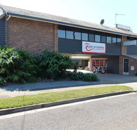 Esk Wivenhoe Motor Inn - Accommodation Whitsundays