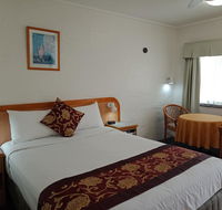 Espana Motel - Accommodation Whitsundays