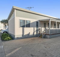 Esperance Bay Holiday Park - Accommodation Whitsundays