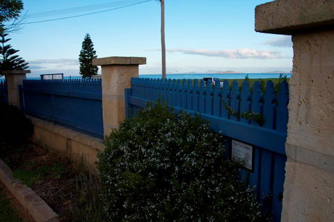 Esperance Beachfront Resort - Accommodation Whitsundays 1