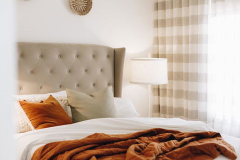 Esperance Chalet Village - Accommodation Whitsundays 0