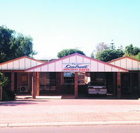 Esperance Seafront Holiday Units - Accommodation Whitsundays