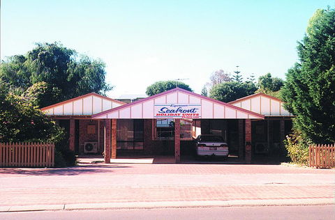 Esperance Seafront Holiday Units - Accommodation Whitsundays 0