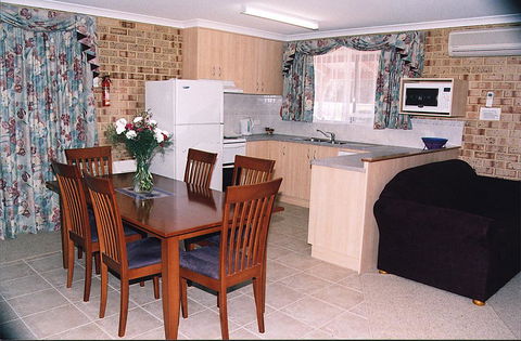 Esperance Seafront Holiday Units - Accommodation Whitsundays 2