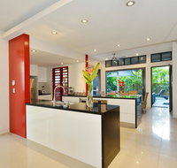 Esplanade Villa - Accommodation Whitsundays